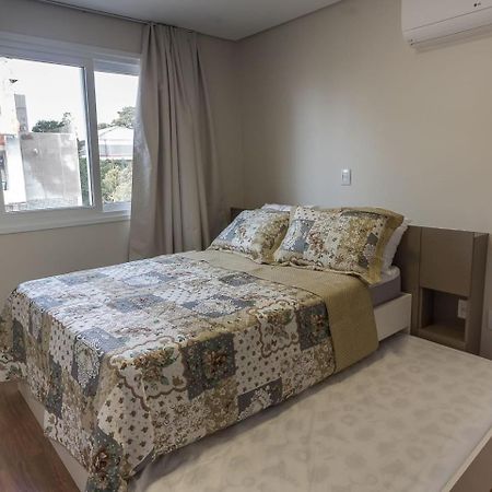 Apartamento em bento gonçalves - localizado na via gastronômica Extérieur photo