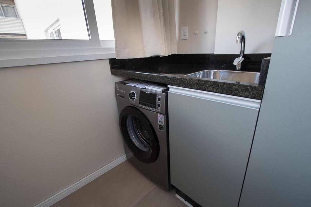Apartamento em bento gonçalves - localizado na via gastronômica Extérieur photo