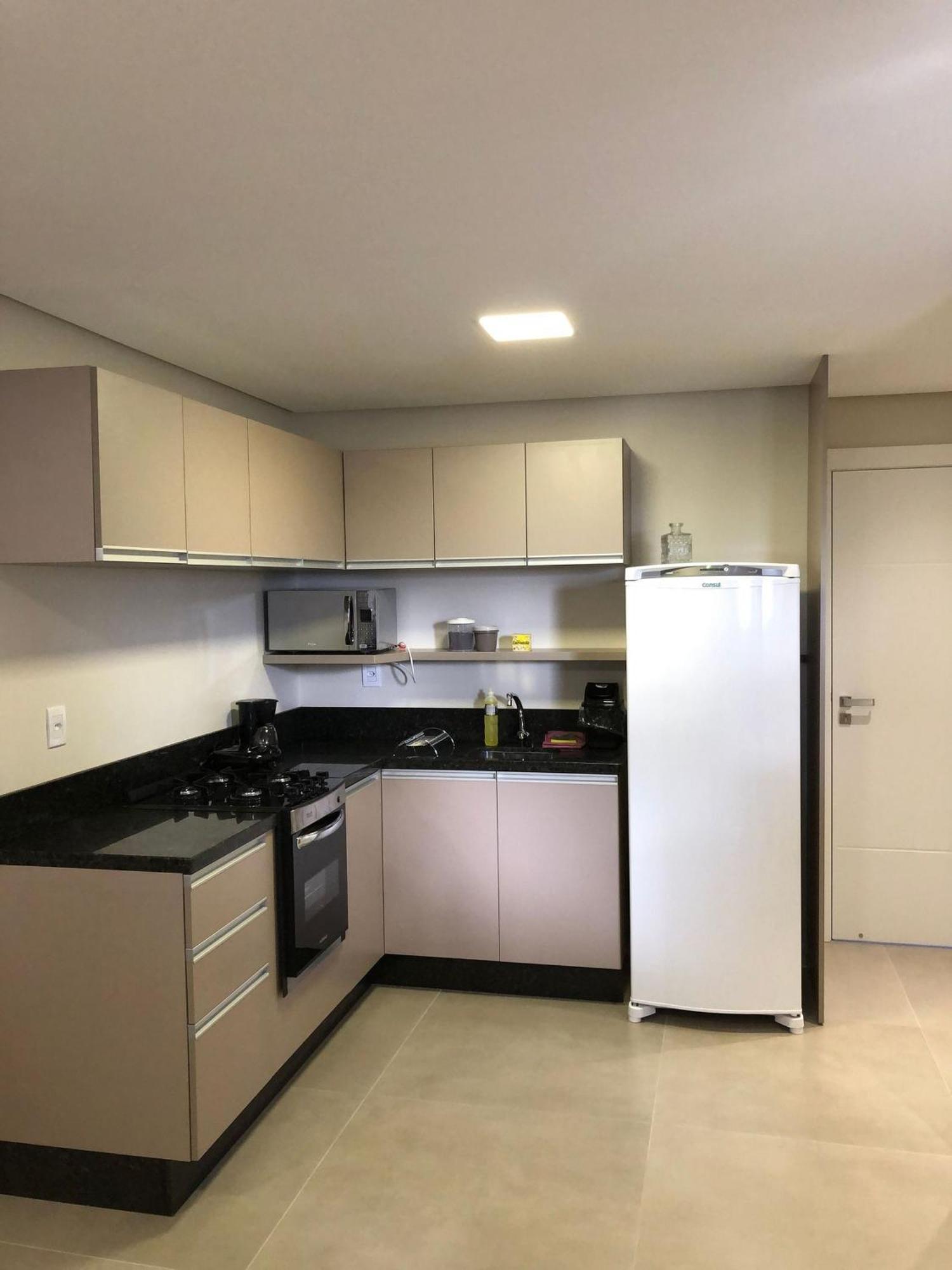 Apartamento em bento gonçalves - localizado na via gastronômica Extérieur photo