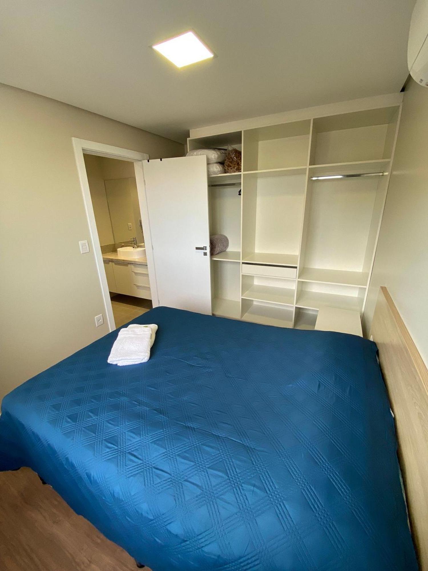 Apartamento em bento gonçalves - localizado na via gastronômica Extérieur photo
