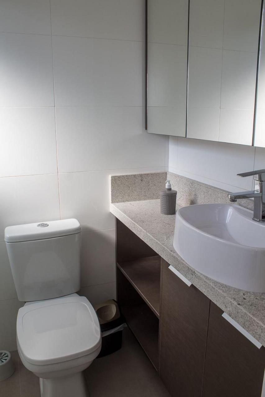 Apartamento em bento gonçalves - localizado na via gastronômica Extérieur photo