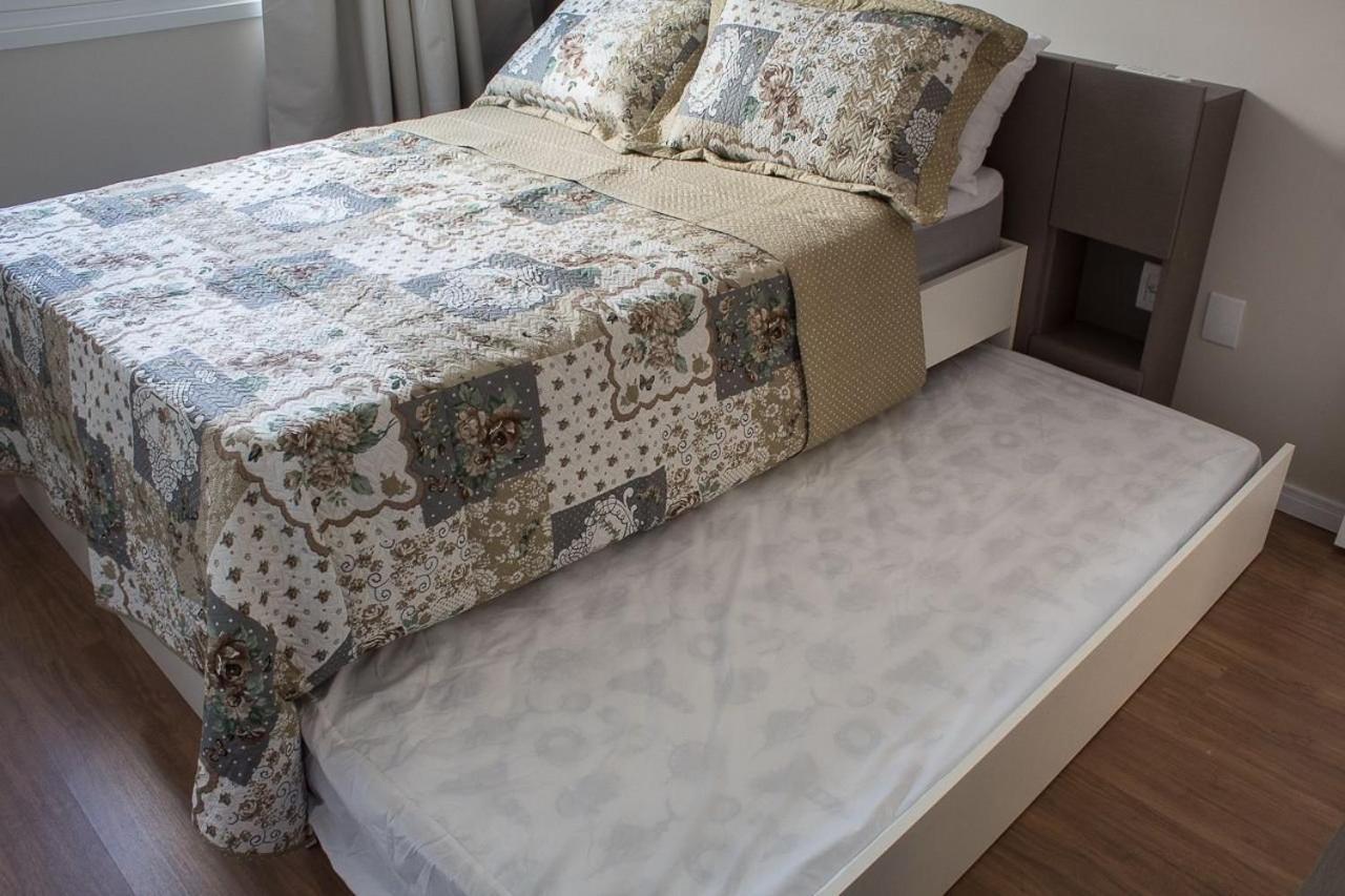 Apartamento em bento gonçalves - localizado na via gastronômica Extérieur photo