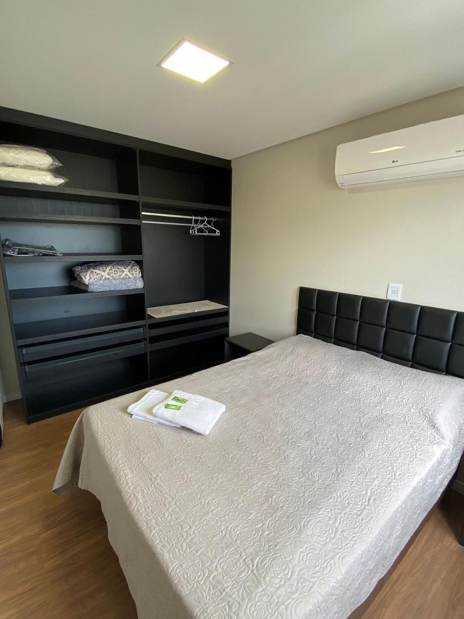Apartamento em bento gonçalves - localizado na via gastronômica Extérieur photo