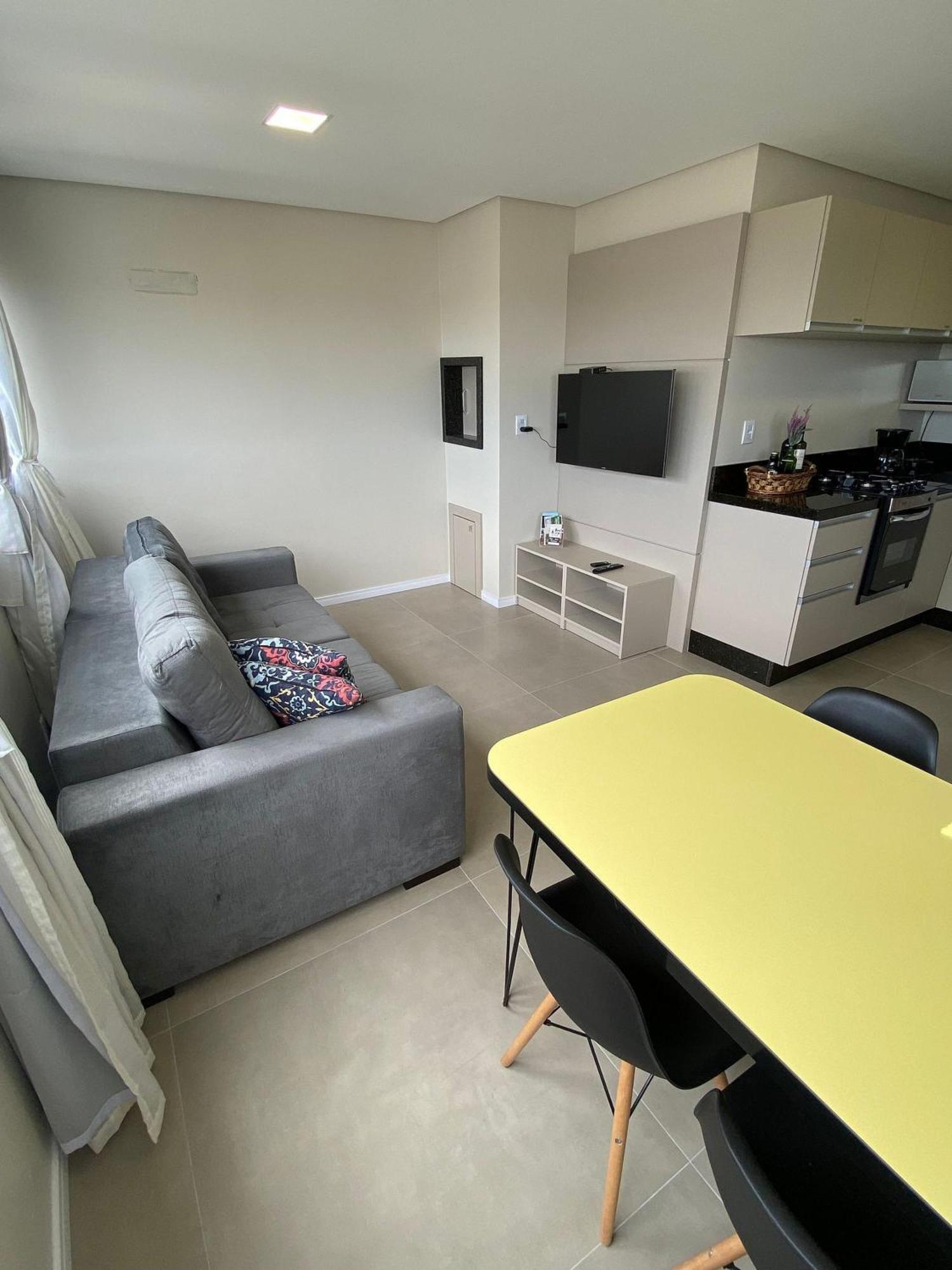 Apartamento em bento gonçalves - localizado na via gastronômica Extérieur photo