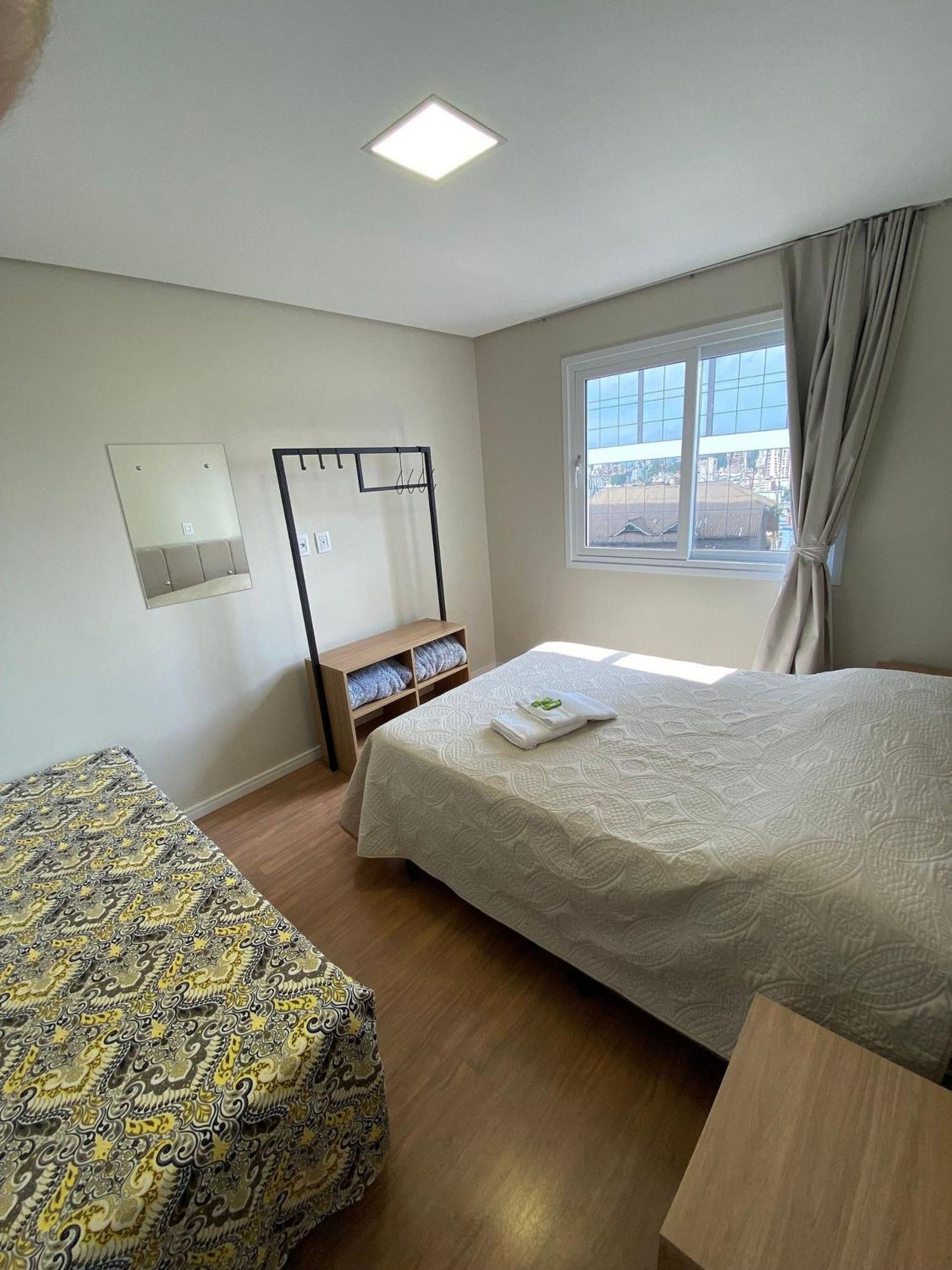 Apartamento em bento gonçalves - localizado na via gastronômica Extérieur photo