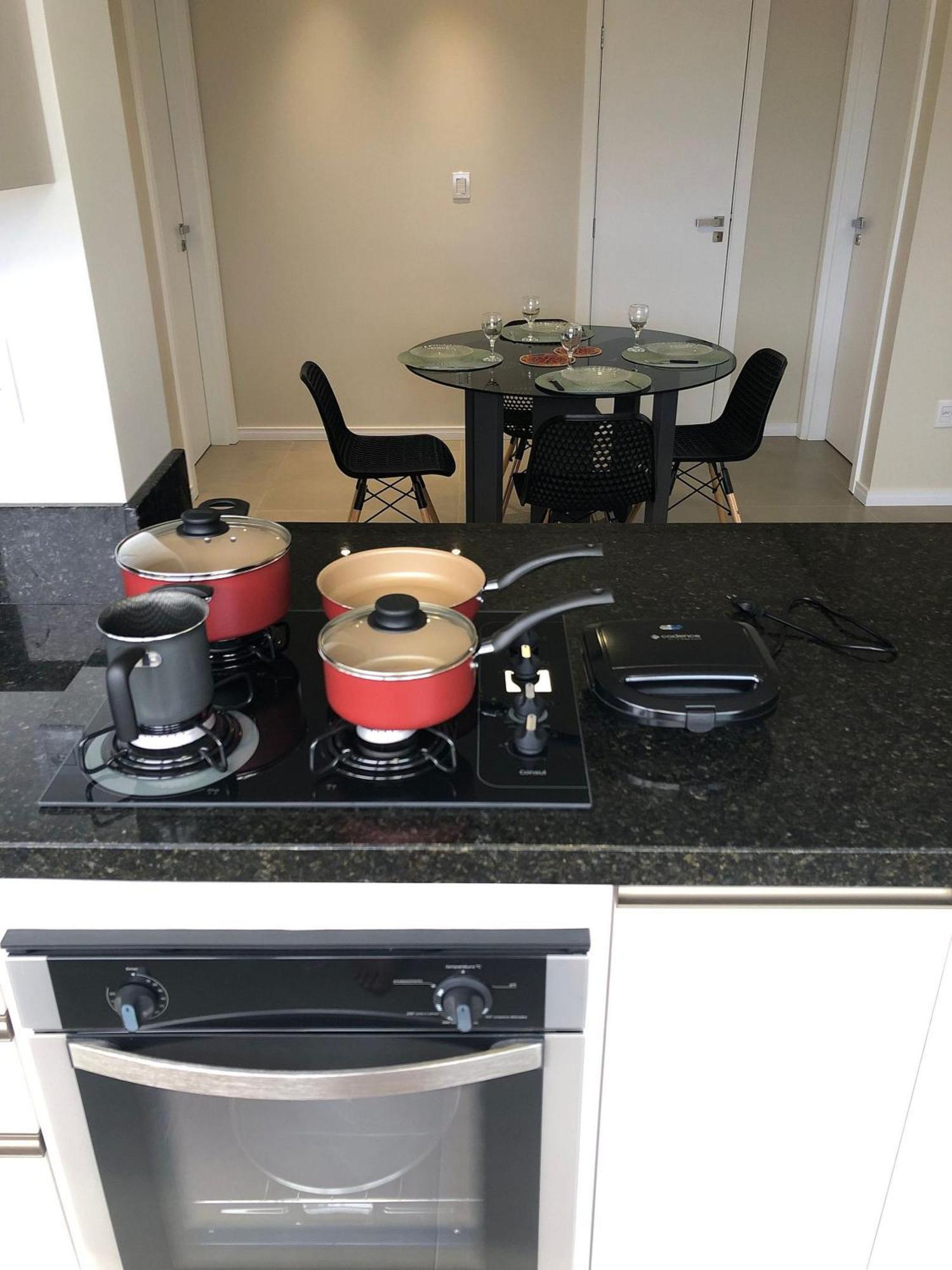 Apartamento em bento gonçalves - localizado na via gastronômica Extérieur photo