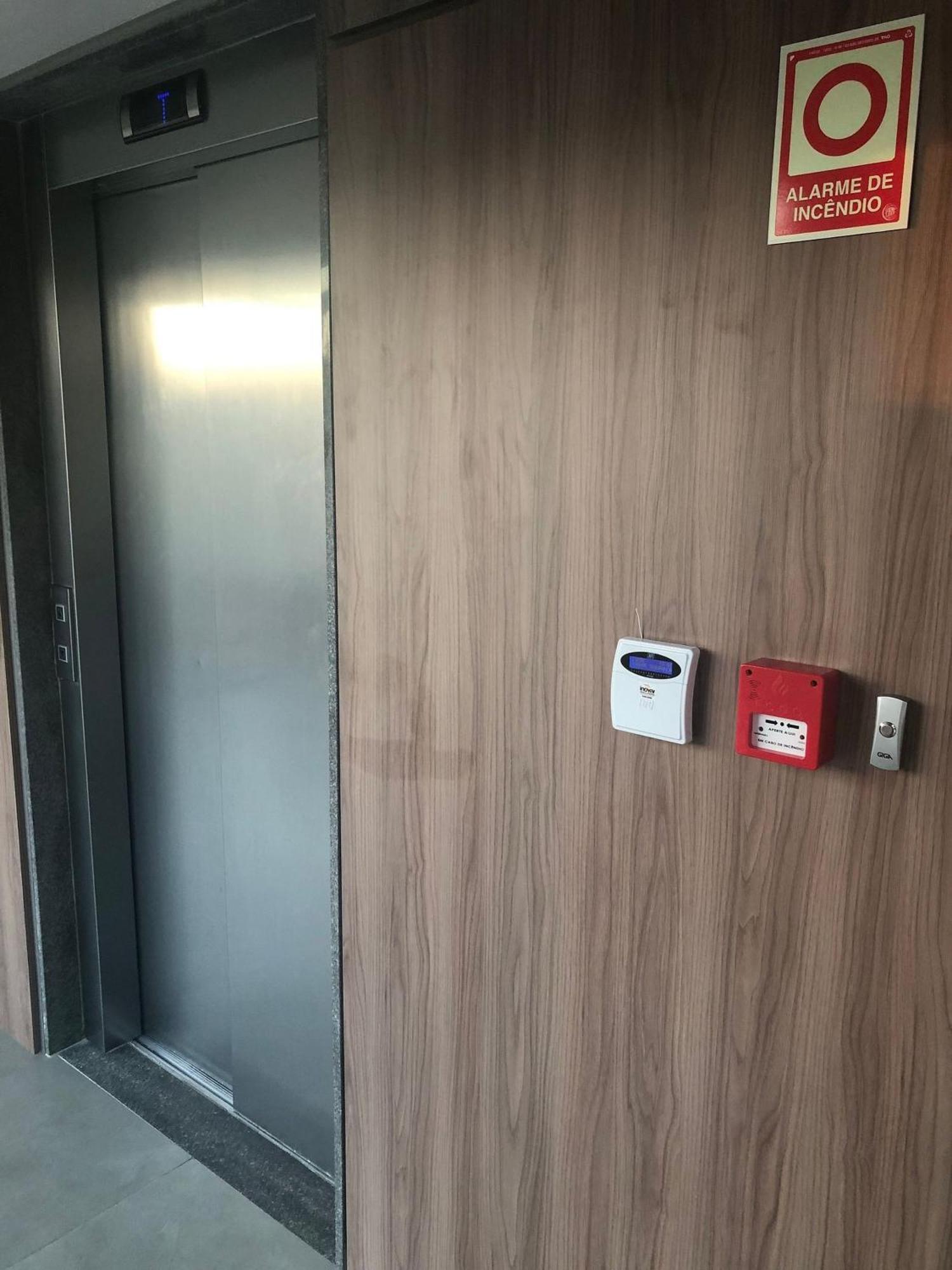Apartamento em bento gonçalves - localizado na via gastronômica Extérieur photo