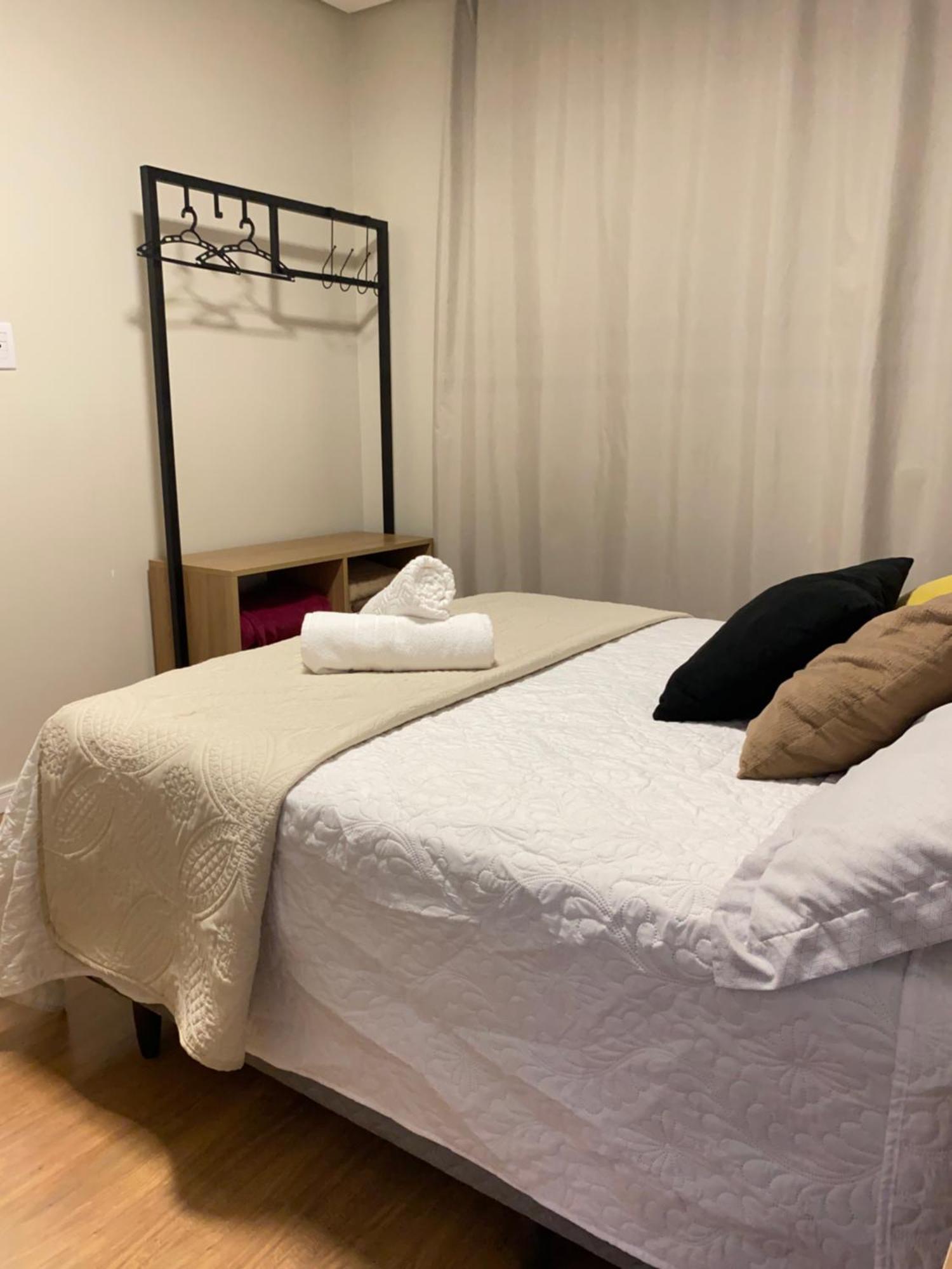 Apartamento em bento gonçalves - localizado na via gastronômica Extérieur photo