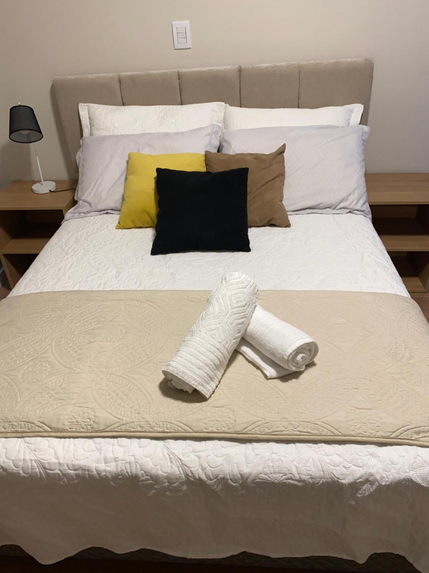 Apartamento em bento gonçalves - localizado na via gastronômica Extérieur photo