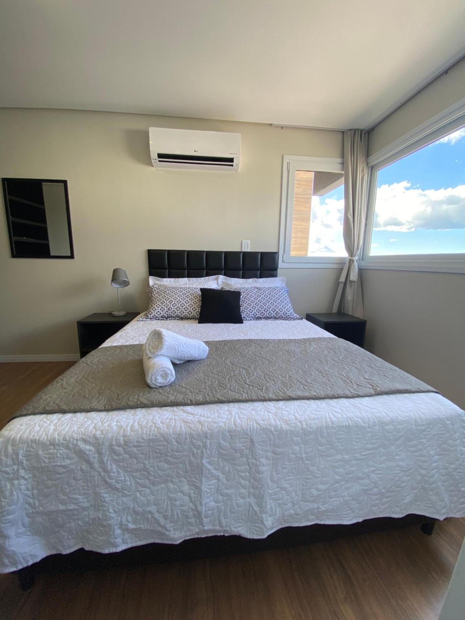 Apartamento em bento gonçalves - localizado na via gastronômica Extérieur photo
