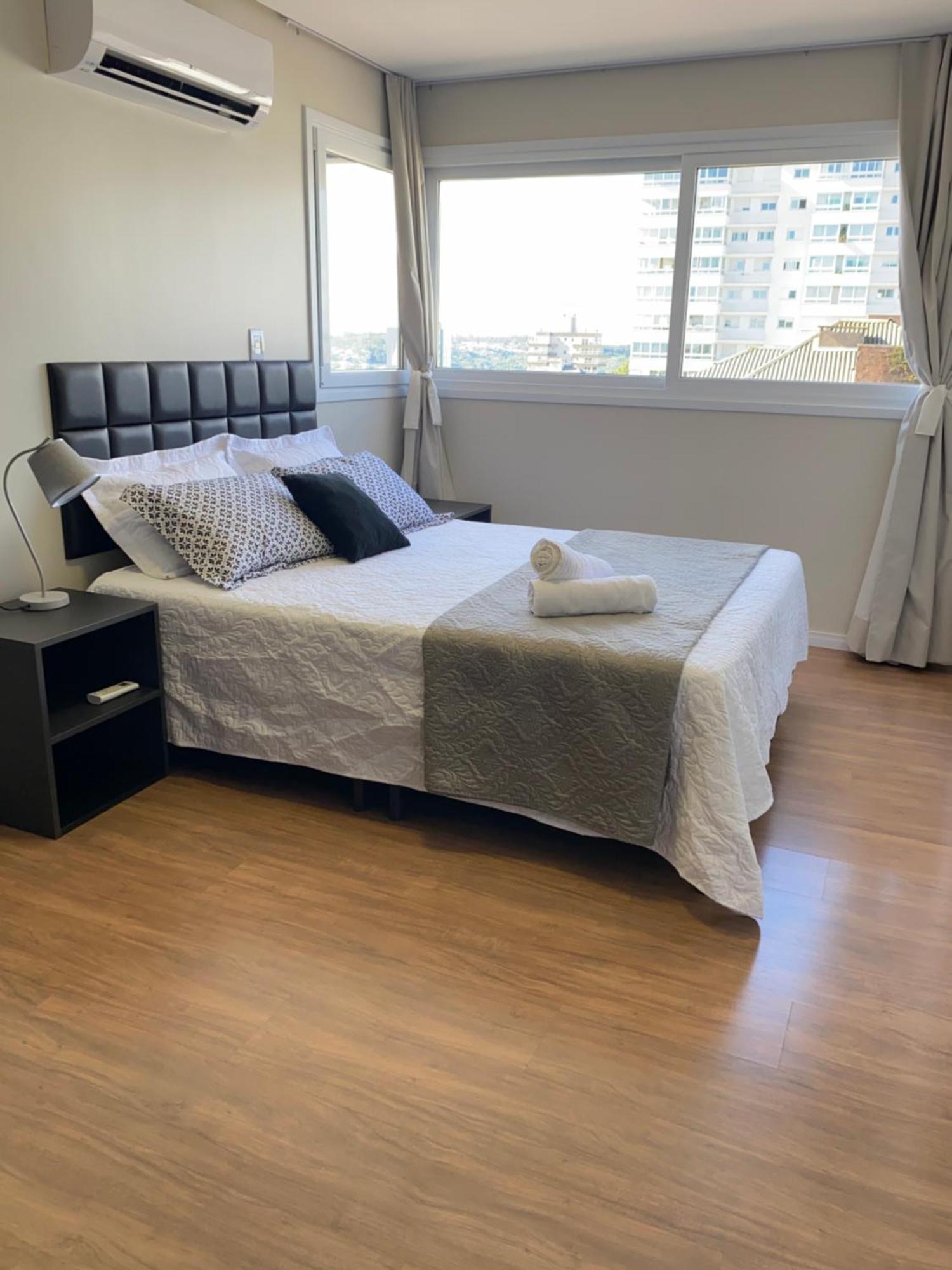 Apartamento em bento gonçalves - localizado na via gastronômica Extérieur photo