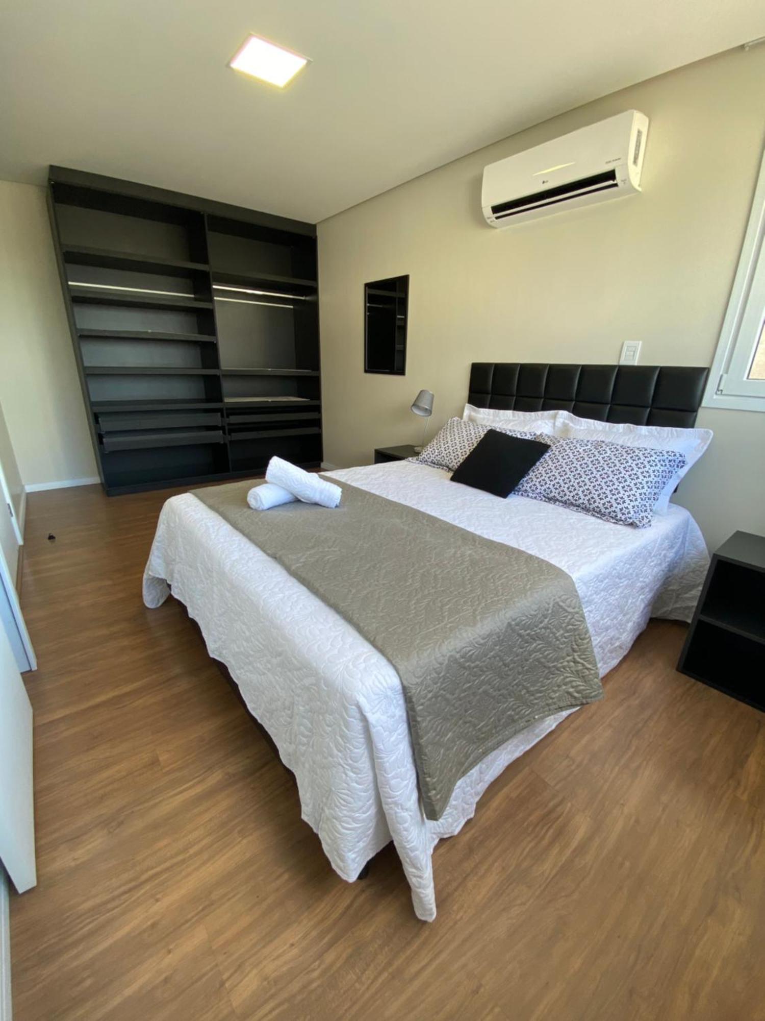 Apartamento em bento gonçalves - localizado na via gastronômica Extérieur photo