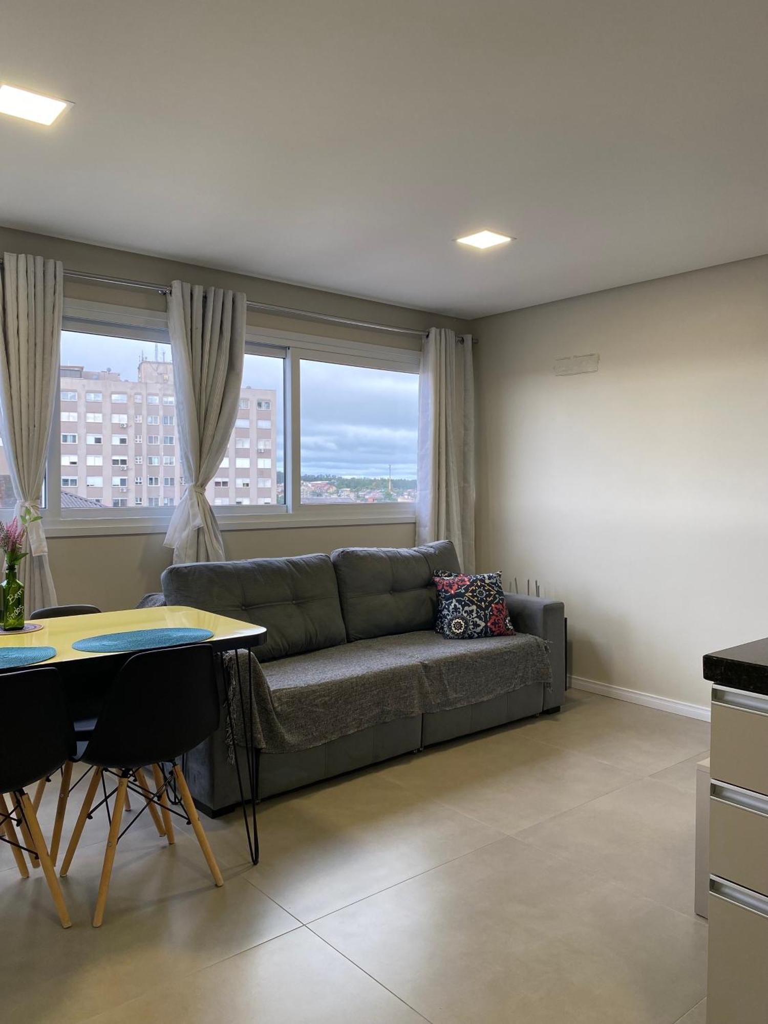 Apartamento em bento gonçalves - localizado na via gastronômica Extérieur photo