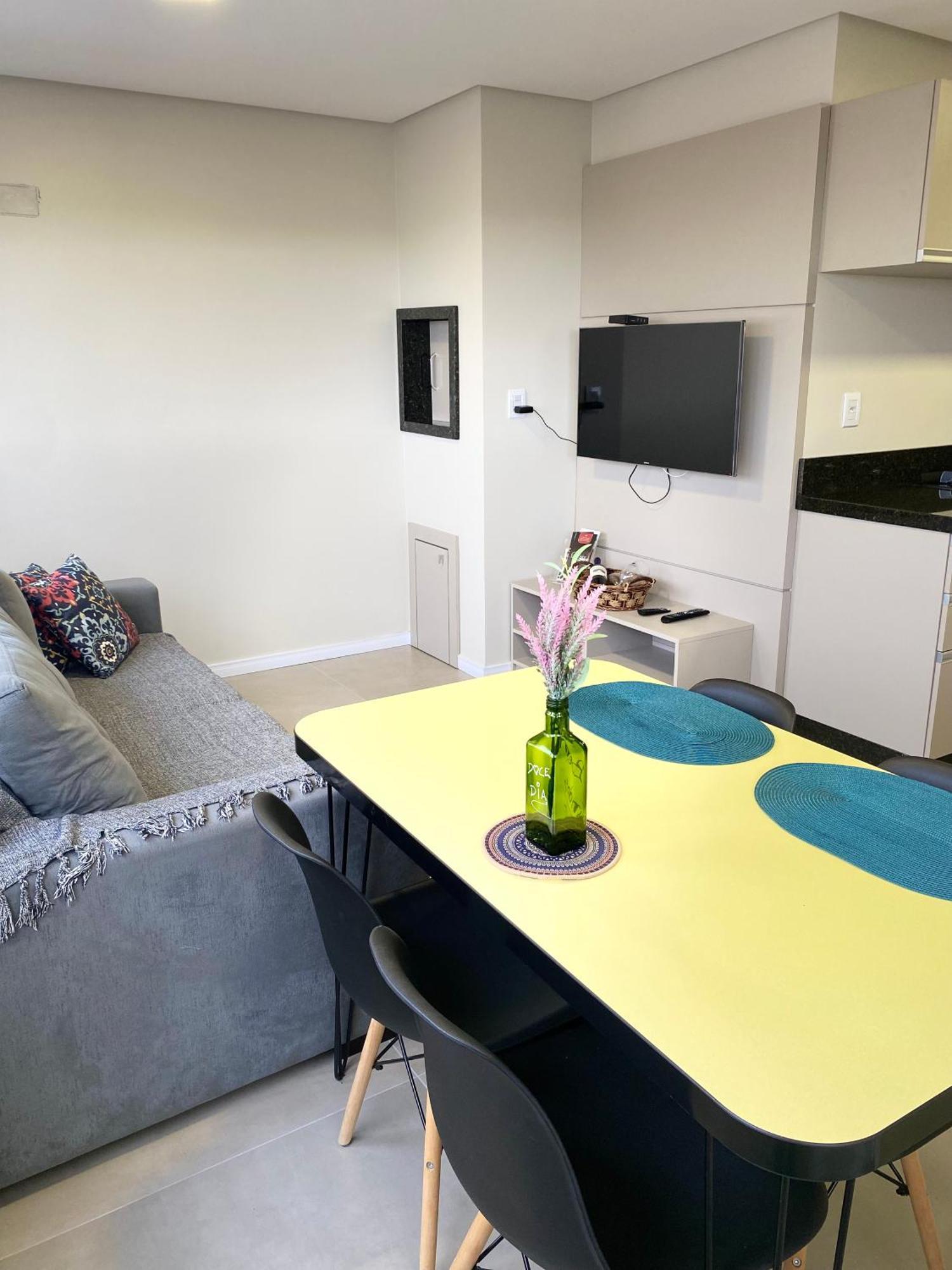 Apartamento em bento gonçalves - localizado na via gastronômica Extérieur photo